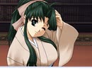 エロゲBGM集「散櫻」シーズウェア