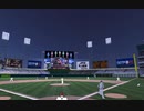 2053年10月12日リーグ優勝決定シリーズ第3戦 at LAP