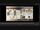 [プレイ動画]　戦国無双４の阿讃侵攻をしほでプレイ
