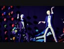 【MMD】フォニイ　山姥切国広極・山姥切長義