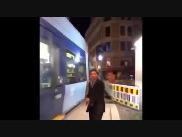バカトレイン