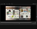 [プレイ動画]　戦国無双４の阿讃侵攻を風魔小太郎でプレイ