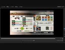 [プレイ動画]　戦国無双４の阿讃侵攻をおとめでプレイ