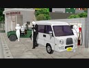 やる夫カーチェイス　テスト