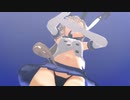 【MMD艦これ】LUVORATORRRRRY!  島風