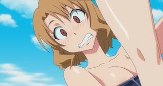 ToLoveるエロシーンまとめ