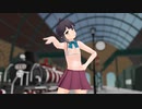 【MMD】Tomorrow