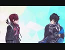 【にじさんじMMD】No_title【THRONEZ】