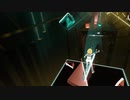 【Beat Saber】グッバイ宣言【なりきり衣装】