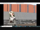 サキナクエスト(階段で抱き着き大作戦編)