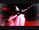 【MMD鬼徹】Splatter_party