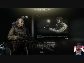 チンポ（ショットガン）であります.Escape_from_Tarkov