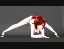 【MMD】Jack-O Challenge (Meiko)【R-15】