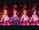 【透けM@ster】透け制服 Vol.02