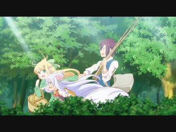 チート薬師のスローライフ～異世界に作ろうドラッグストア～　第9話　本日の処方箋　その①爆釣れ君／その②毛トリーヌ