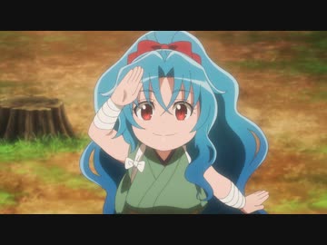 月が導く異世界道中　第九夜　喰うか喰われるか