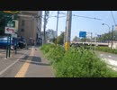 【４Ｋ】横須賀中央～追浜【Yokosuka Central】①。2021年8月29日