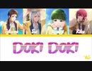 just4u DOKIDOKI