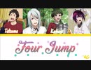 just4u four jump
