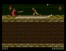 【TAS】SNES プリンスオブペルシャ in 34:01.65 part1