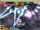 【東方緋想天】小町ストーリーLunatic攻略　－前編－