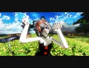 【MMD】ねこみみスイッチ／行ってみたい！ミク・キャンプ場！！