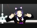 【鬼滅のMMD】ハイファイレイヴァー【胡蝶しのぶ】【1080p】※非公式お着換え(無帽)