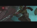 Nintendo Switch-DOOM ETERNAL:TAG2|初見ウルトラナイトア:3