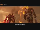 Nintendo Switch-DOOM ETERNAL:TAG2|初見ウルトラナイトア:4(最終回)