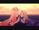 【デレステMV】海底のまおう＆船長で「Secret Daybreak」【あんこず】