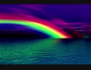 Iridescent Planet @知由理