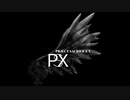 PSX【プロジェクトサクリファイスX】キャラ紹介ボイス付き