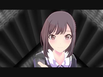 【プロセカMMD】シニカルナイトプラン【東雲絵名】