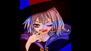 ボカロオリジナル曲　偽り　初音ミク