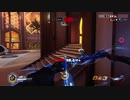 Overwatch オーバーウォッチ適当実況動画part403