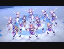 エキサイトスタッフたちで『WINnin'5 -ウイニング☆ファイヴ-』