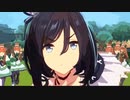 GⅠ巨乳争奪戦、勃発【ウマ娘実況】