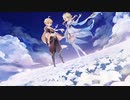 【原神】公式PV『テイワット』メインストーリーチャプターPV-「足跡」