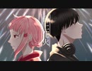 【オリジナルPV】打上花火 / 歌ってみた