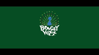 うつけ論争 をVTuberが歌ってラップしてみた【BOOGEY VOXX】