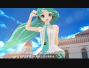 【MMD】ミルククラウン・オン・ソーネチカ【koala_p式初音ミク】