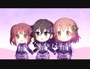 【デレステMV】「星環世界」(2Dリッチ)【1080p30】