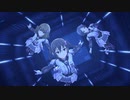 【デレステ9人ライブ】「星環世界」(新衣装)【1080p60/4K HDR】