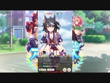 【ウマ娘BGM】アオハル杯 プレシーズン戦(長距離) レースBGM 【2ループ】