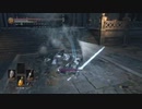 【DARK SOULS III】36歳の元ゲーム品質管理部、10年振りぐらいにコンシューマーゲームをプレイ【1作品目】＃43