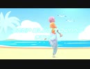 【A3!】DEEP BLUE TOWNへおいでよ　踊ってみた【コスプレ】