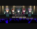 【エムステMV】カレイドTOURHYTHM 【シルクハット衣装】