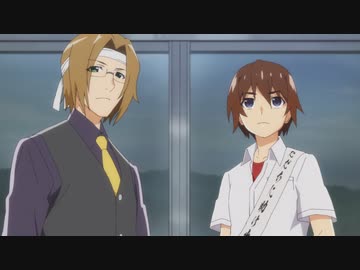 ひぐらしのなく頃に卒 第10話「祟明し編　其の四」