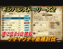 モンハンストーリーズ２　ケチャワチャ亜種討伐　塔に住まう白猿狐　サブクエスト攻略　＃３８０【モンスターハンター ストーリーズ２ ～破滅の翼～】