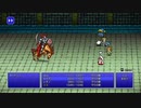 FINAL FANTASY III PIXEL REMASTER #09
